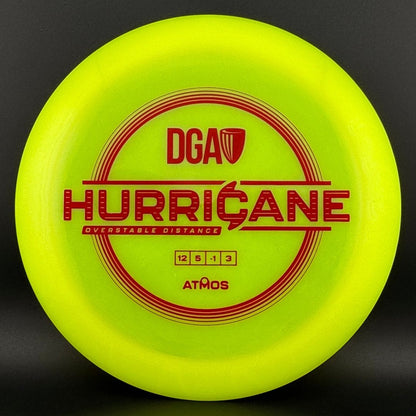 Atmos Hurricane
