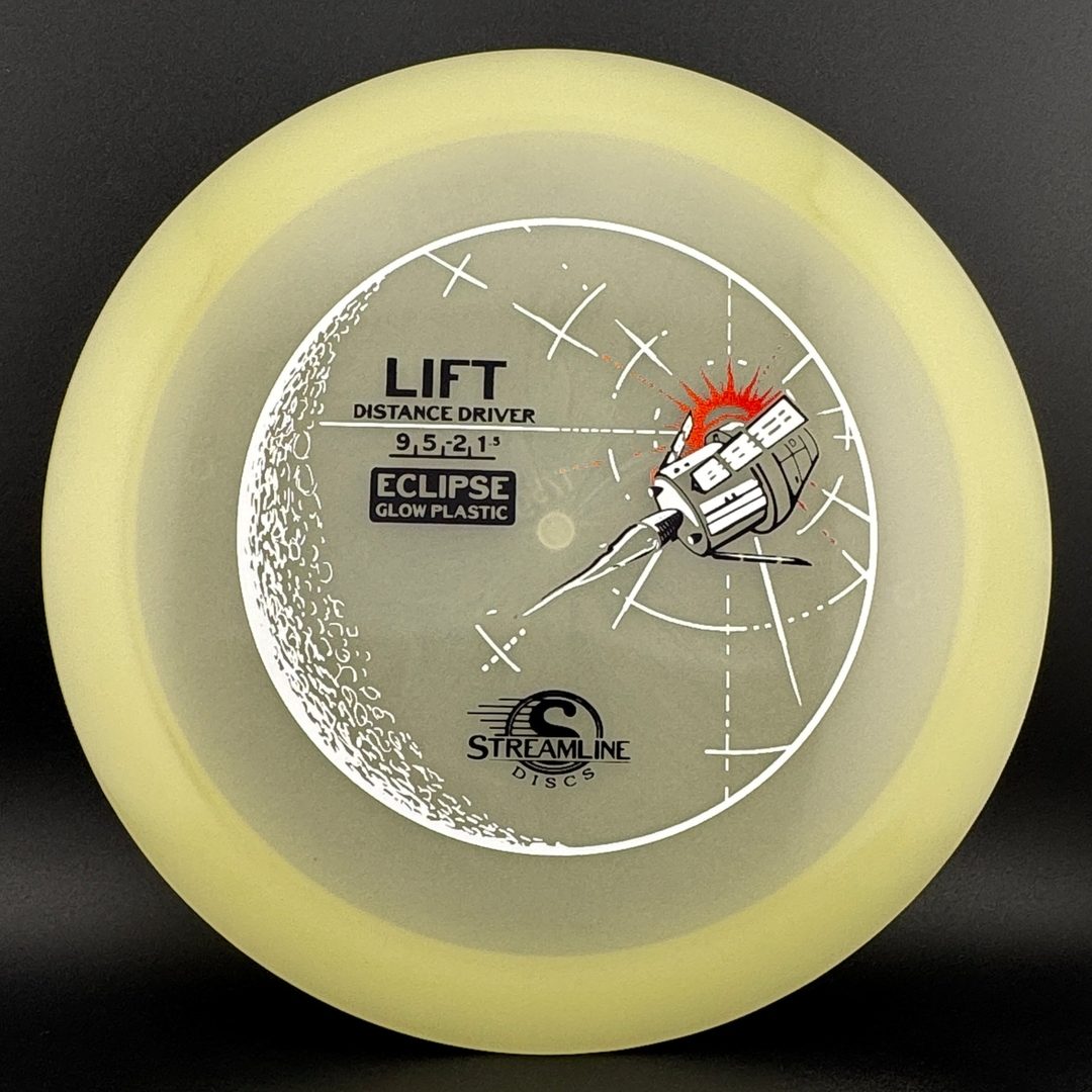 Eclipse 2.0 Lift
