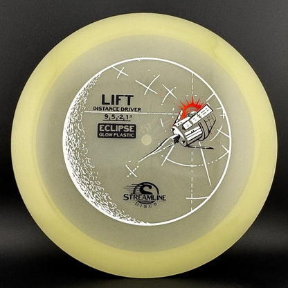 Eclipse 2.0 Lift
