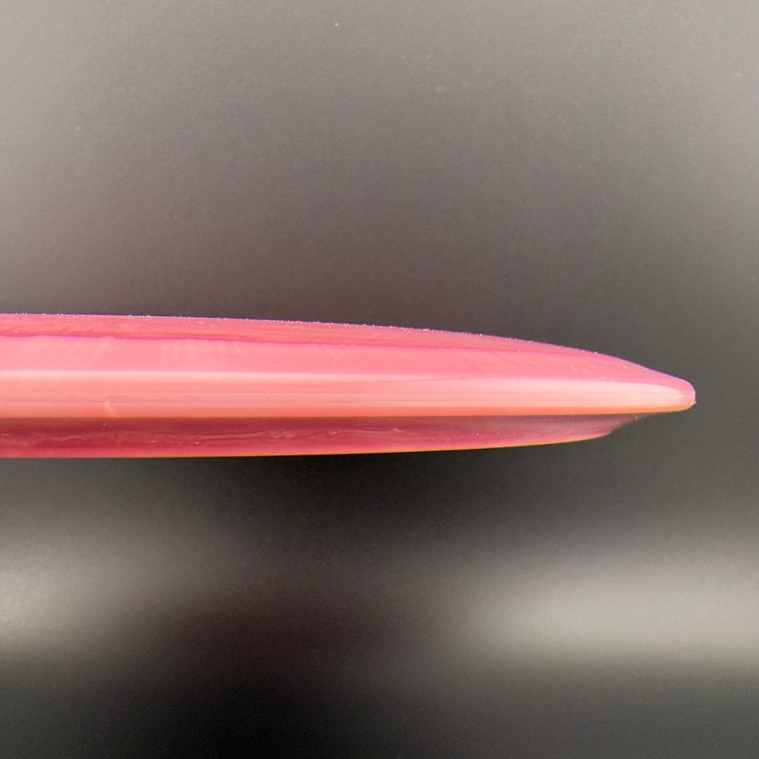 Signature Line Streak - Prototype