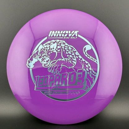 Star Leopard3