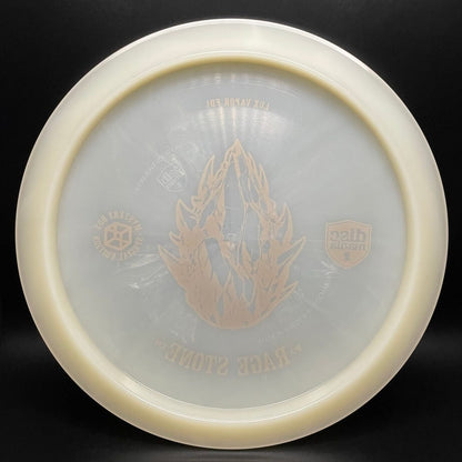 Lux Vapor FD1  - "Rage Stone" MB '23
