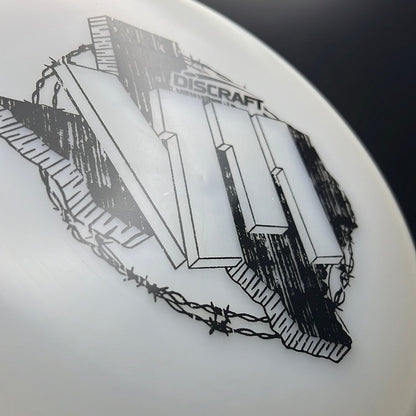 UV Z Meteor - Valerie Mandujano Team Series