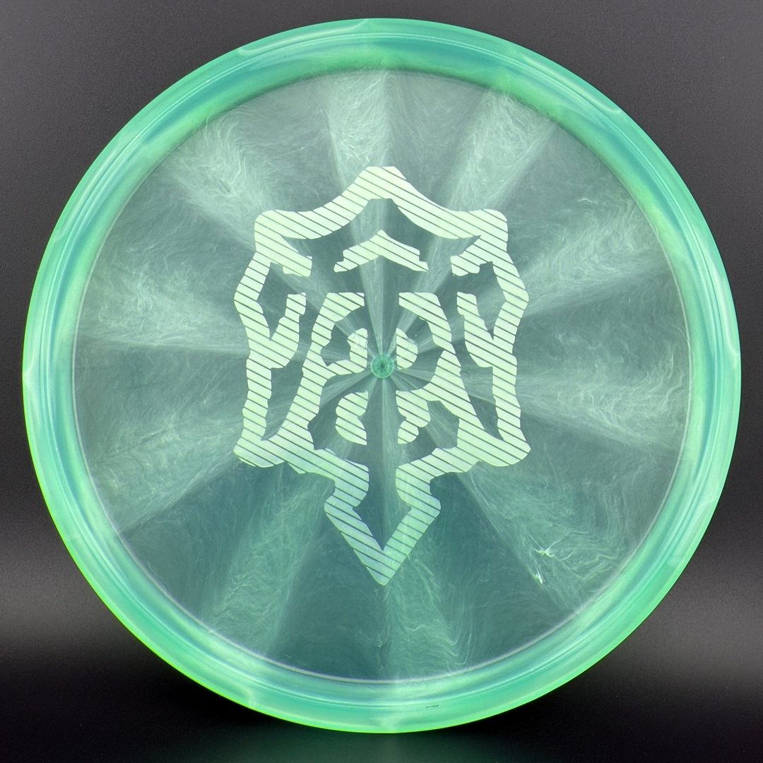 Soft Ethos Praxis - Monogram
