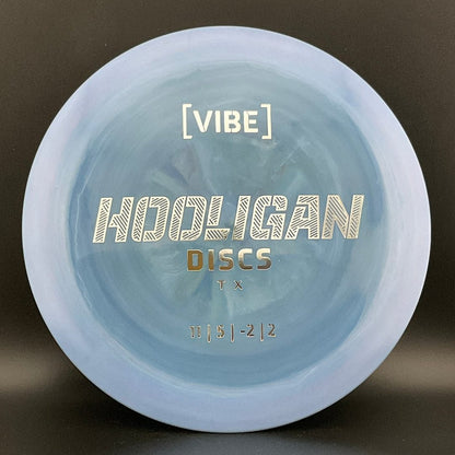 Alpha Vibe - OOP