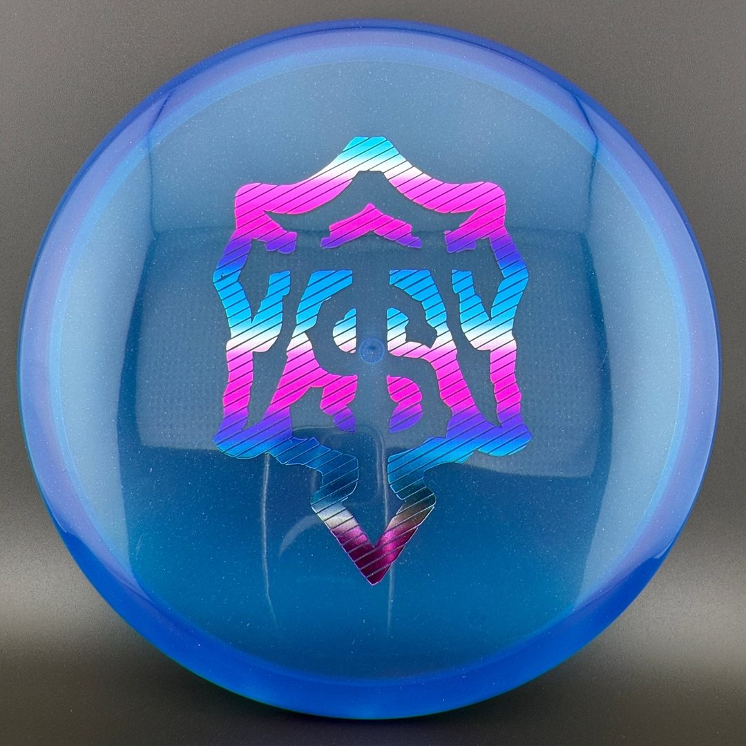 Soft Ethos Praxis - Monogram