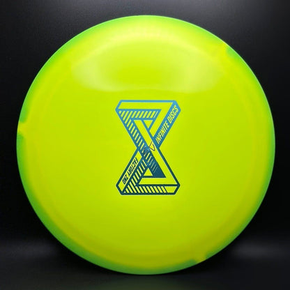 Halo S-Blend Czar - X-Out