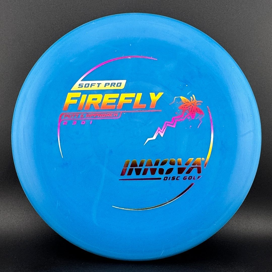 Soft Pro Firefly
