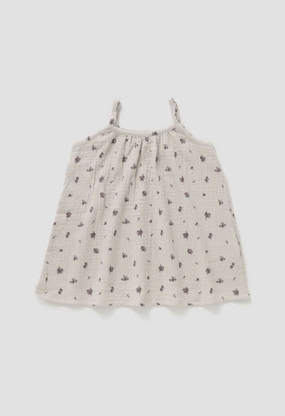 Sofia’s Floral Dress