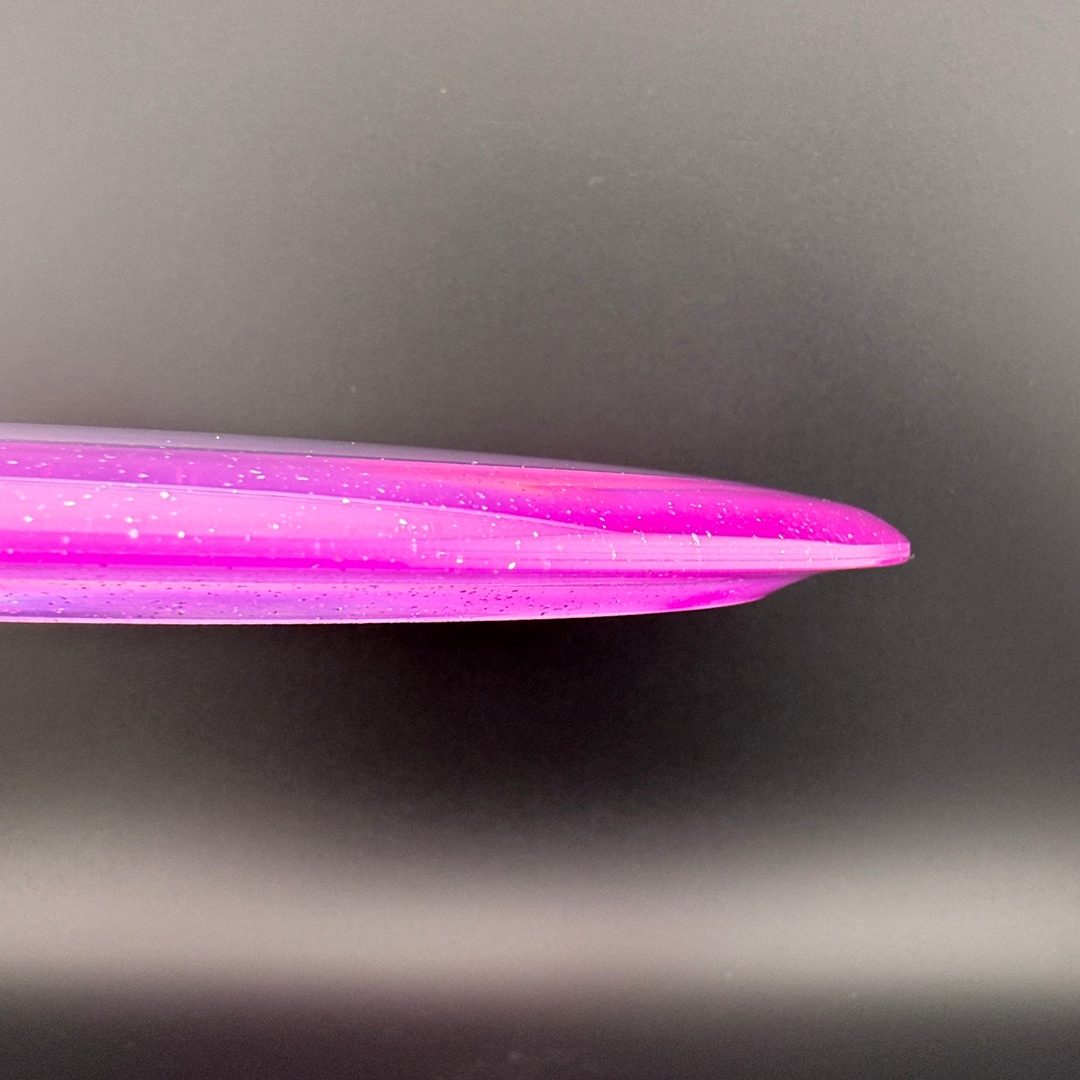 Metal Flake Horizon C-Line PD - Huk Lab Bar Stamp