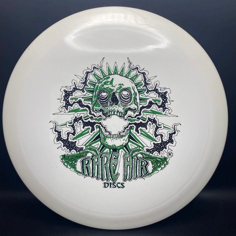 Apex Jackalope - Rare Air Discs Custom Skull Stamp