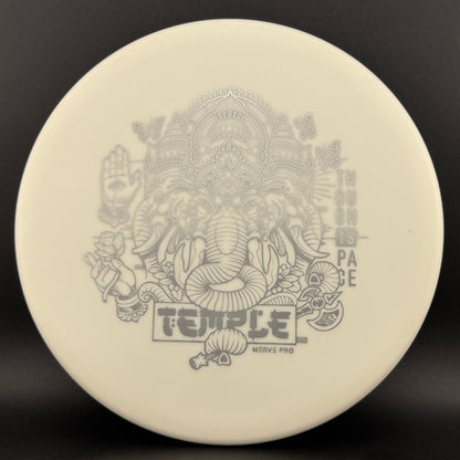 Nerve Pro Temple