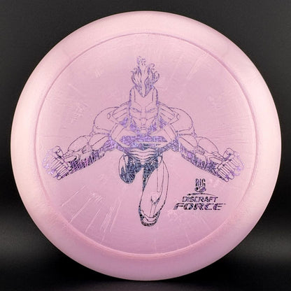 Big Z Force