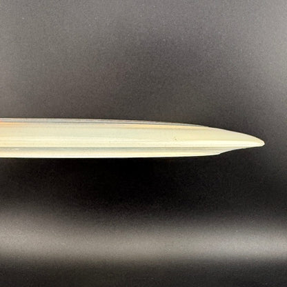 Z Nuke - Ricky Wysocki Signature Series