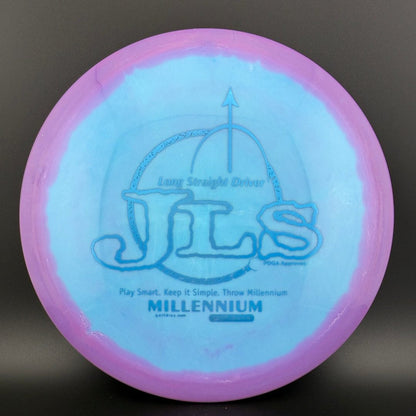Sirius Helio JLS (1.1)