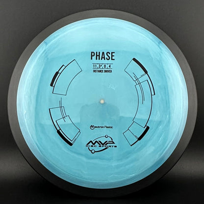 Neutron Phase