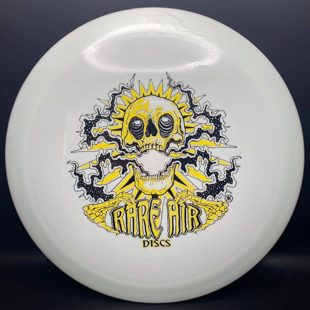 Apex Jackalope - Rare Air Discs Custom Skull Stamp