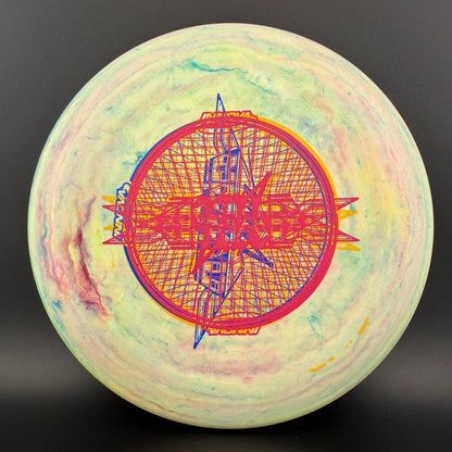 Galactic Nexus Aviar Driver - F2 Lightweight