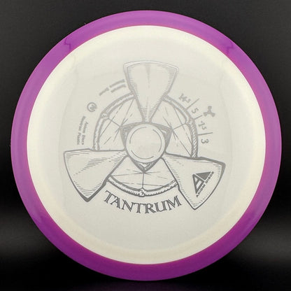 Neutron Tantrum