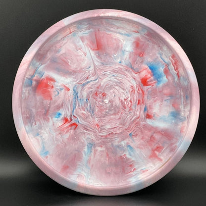 Jawbreaker Fierce - First Run - Paige Pierce