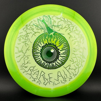 Halo Star Destroyer - Eye-Fly RAD V2 by Ripper Studios
