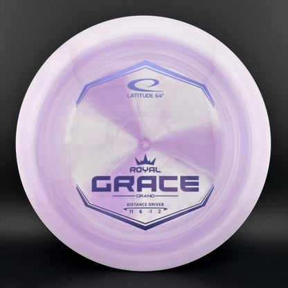 Royal Grand Grace