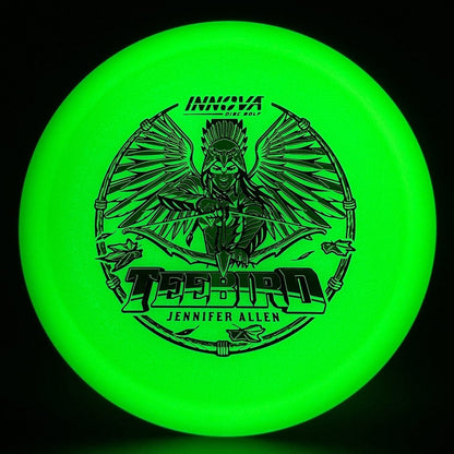 Proto Glow Champion Teebird - 2026 Jennifer Allen