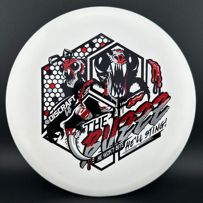 Solid ESP Buzzz - 2025 Ledgestone Edition