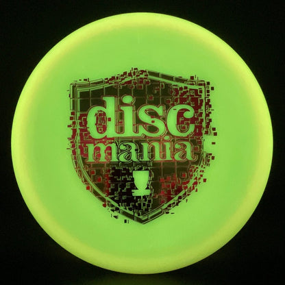 Neo Lumen Origin - XL Digital Shield