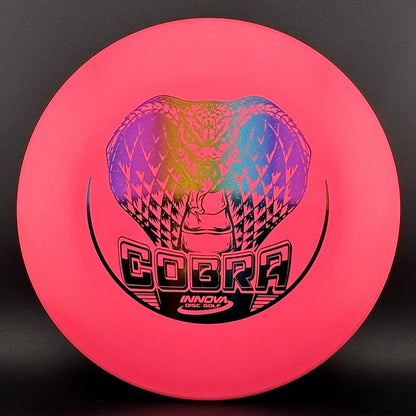 Star Cobra - Artist Corner OOP