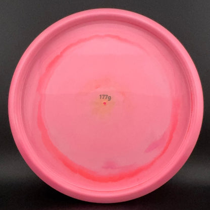 Swirl ESP Sled - First Run