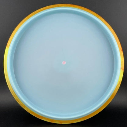 Fission Hex