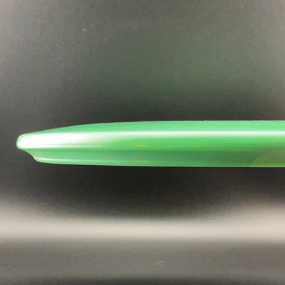 ESP Swirl Malta - McBeth Triple Stamp