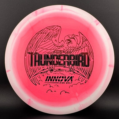 Halo Star Thunderbird