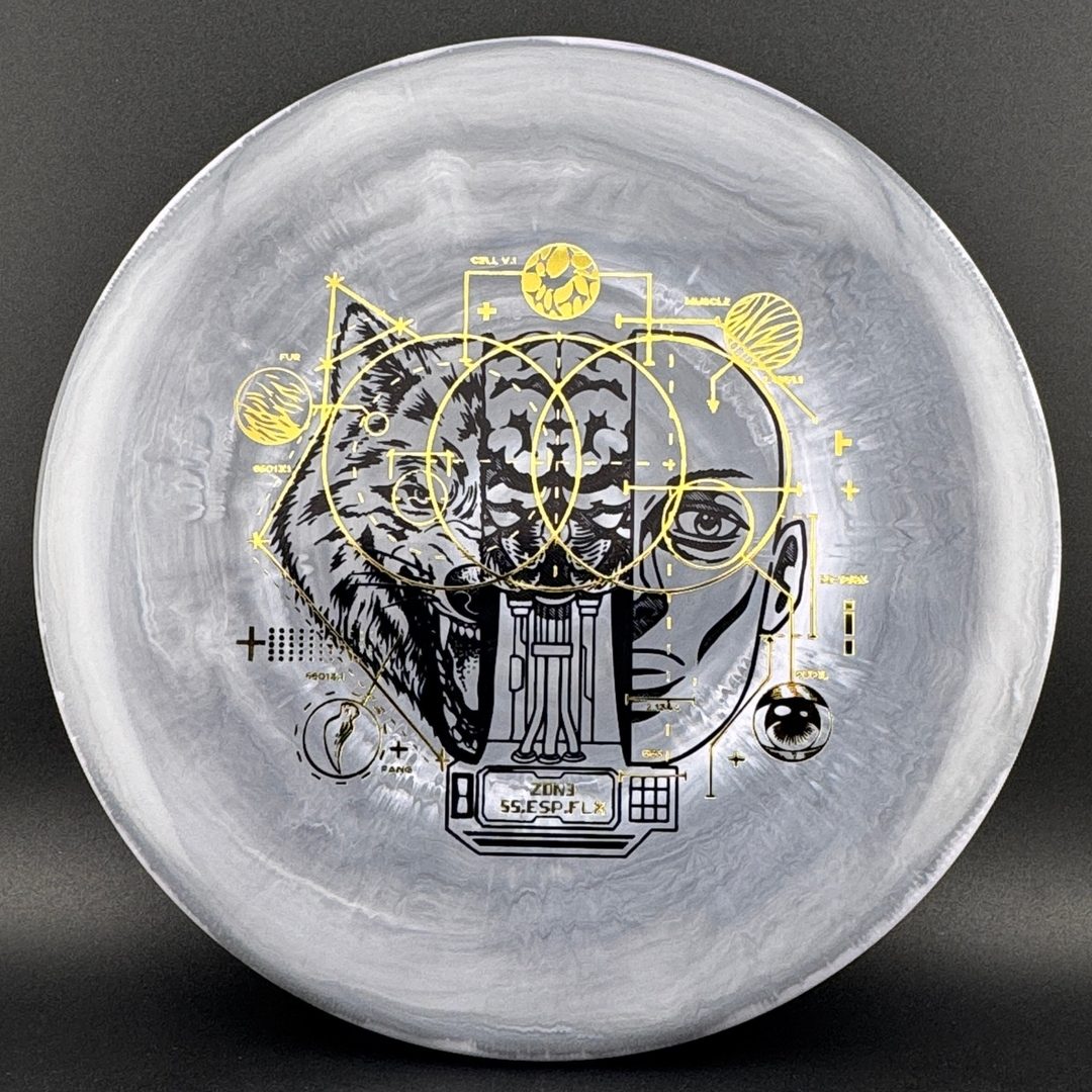 ESP FLX Zone SS - Limited Edition 1/500