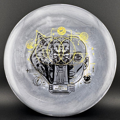 ESP FLX Zone SS - Limited Edition 1/500