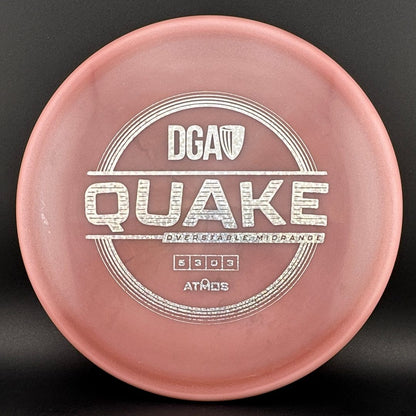 Atmos Quake