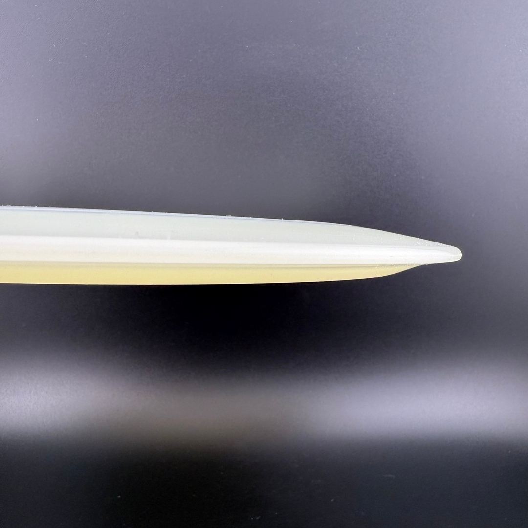 Gamma Bohrium - Glow!