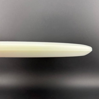 Star Mako3 - Bottom Stamp - Dyer's Delight Blank Top