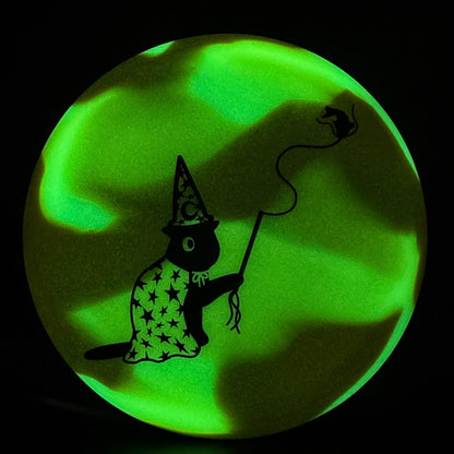 glO-G Binx - Halloween 2026