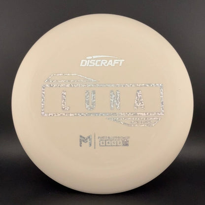 Hard Blend Luna - Paul McBeth Signature Series