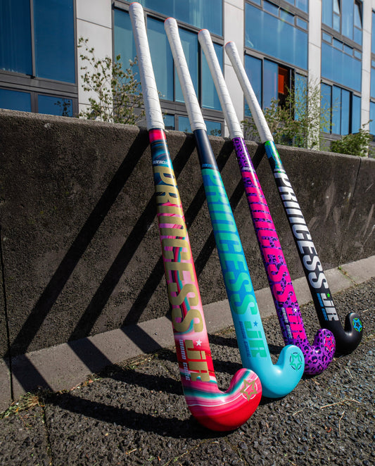Beginner Princess: Choose your Stick Size & Design