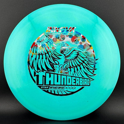 Star Thunderbird