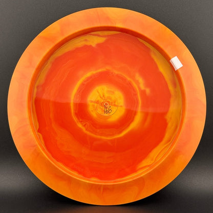 Swirly Star Destroyer - Philo Brathwaite 2026 Tour Series