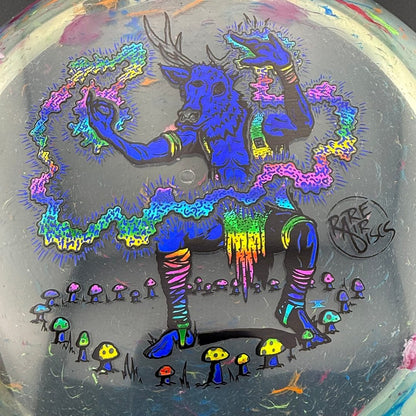 Jawbreaker Z FLX Cicada - Elk Man 2.0 by Ripper Studios