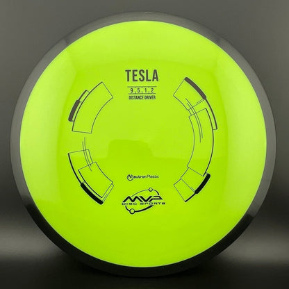 Neutron Tesla