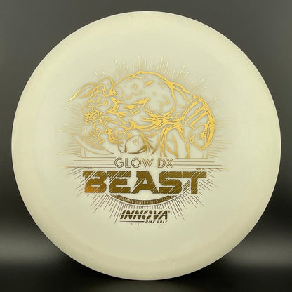 DX Classic Glow Beast