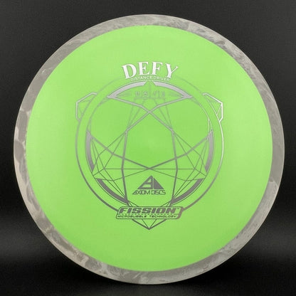 Fission Defy