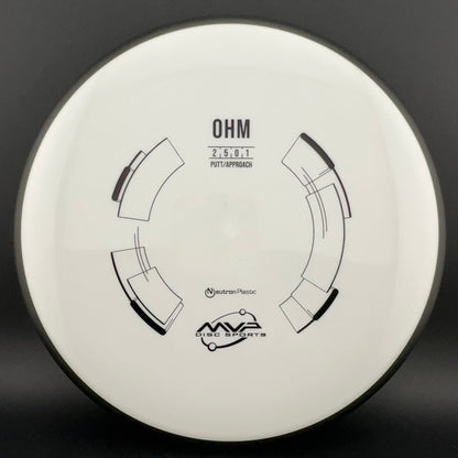 Neutron Ohm