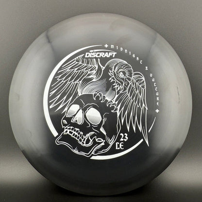 Midnight Z Vulture - Ledgestone 2023